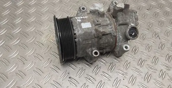 Toyota Verso Air conditioning (A/C) compressor (pump) GE4472806560