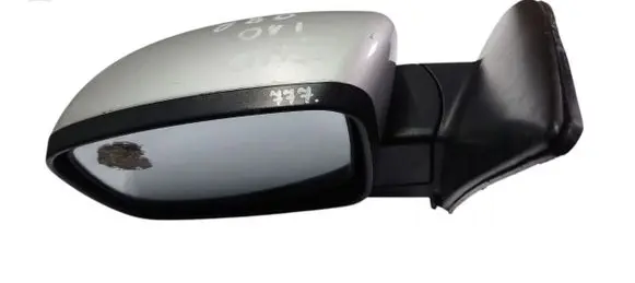 Hyundai i10 Front door electric wing mirror 50051001 E4022717