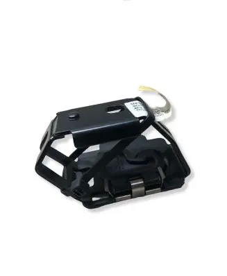Audi Q7 4L Parcel shelf load cover mount bracket 4F9861735 ZS1E420