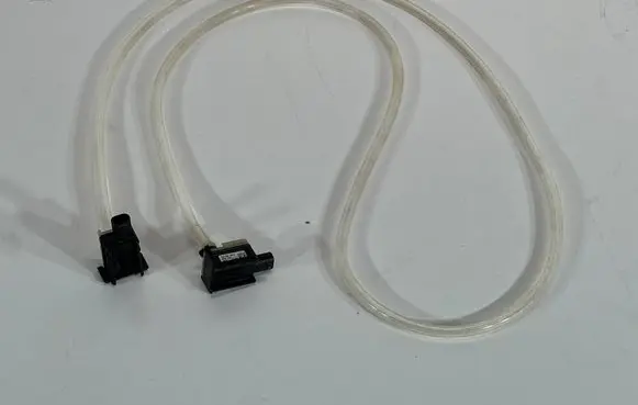 Volkswagen Arteon Airbag deployment crash/impact sensor 3G8959109B A012K446