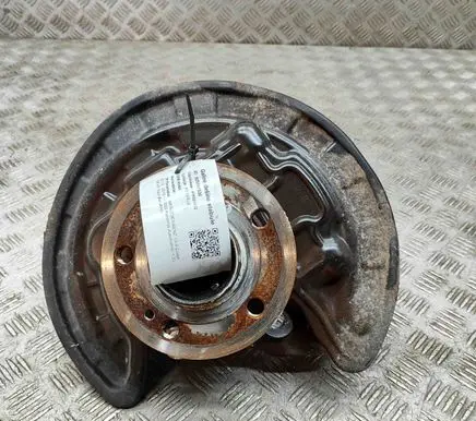 Mercedes-Benz CLA C118 X118 Rear wheel hub A2473502400