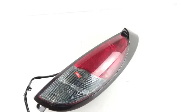Peugeot iOn Rear/tail lights 1146386
