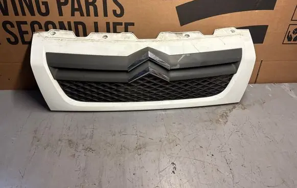 Citroen Jumper Front grill 1308069070