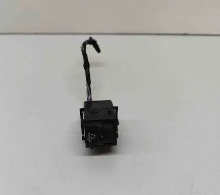 Citroen C3 Aircross Headlight level height control switch 98095437ZD