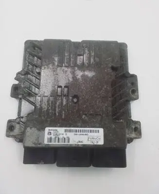 Ford Transit - Tourneo Connect Engine control unit/module DV6112A650BKD S180133132B