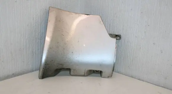 Audi A6 S6 C5 4B Side skirt front trim 4B0853580