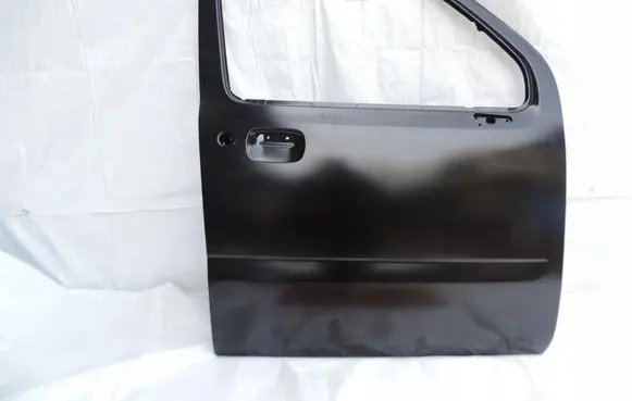 Opel Agila A Front door 9201068 9206344