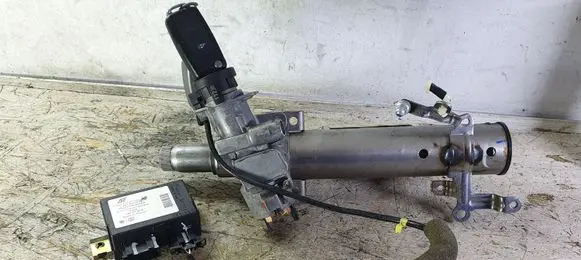Volkswagen PASSAT B5.5 Ignition lock 4B0985851B