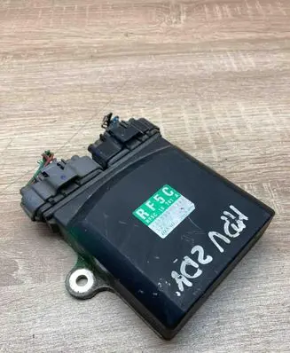 Mazda 6 Injection control unit/module RF5C18701A 1310001241