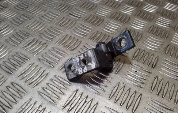 Volkswagen Touran I Front door upper hinge 600831402B