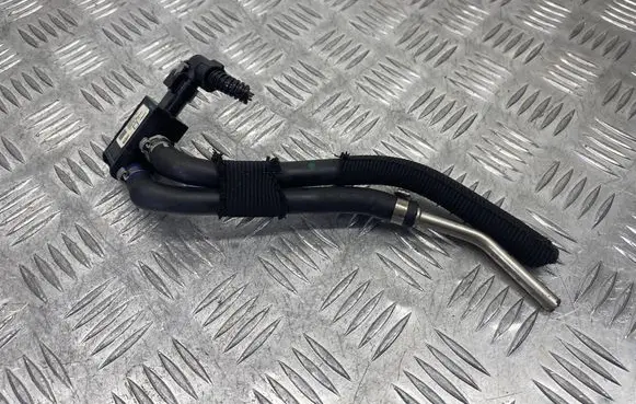 Citroen C3 Aircross Exhaust gas pressure sensor 9812047080