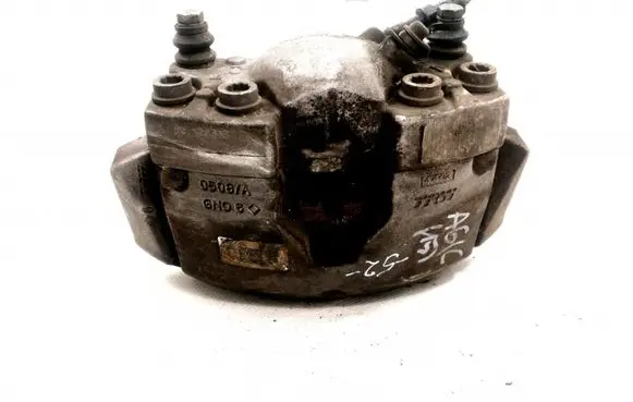 Audi A6 S6 C7 4G Front brake caliper 4G0106AK 4G6AK 4402
