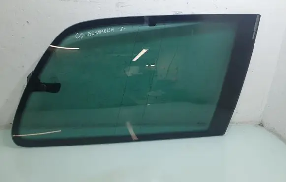 Seat Alhambra (Mk1) Rear side window