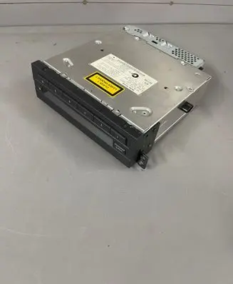CD/DVD changer