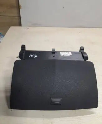 Mercedes-Benz C W204 Screen/display/small screen A2046801231 110131091559