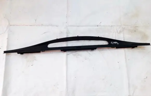 Renault Espace III Dashboard trim 6025300206