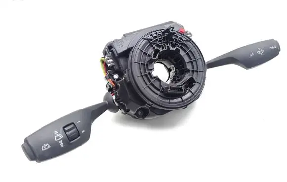BMW 5 F10 F11 Wiper turn signal indicator stalk/switch 9245622