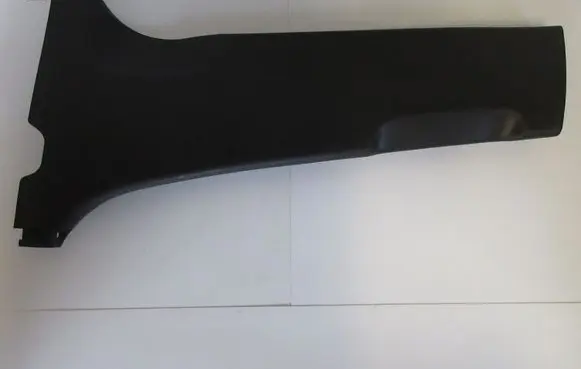 Toyota Verso (B) pillar trim (bottom)