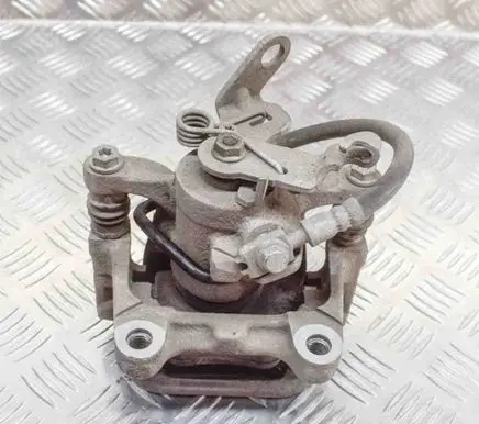Skoda Octavia Mk3 (5E) Rear brake caliper