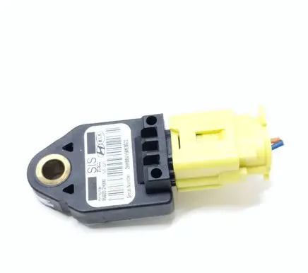 Hyundai i30 Airbag deployment crash/impact sensor 959202H000 2HHBBYY5ME8972