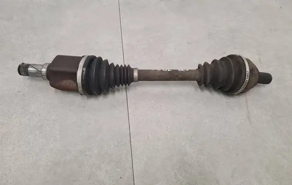 Ford Mondeo MK IV Front driveshaft