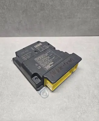 Audi e-tron Airbag control unit/module 4KE959655H 2115630049