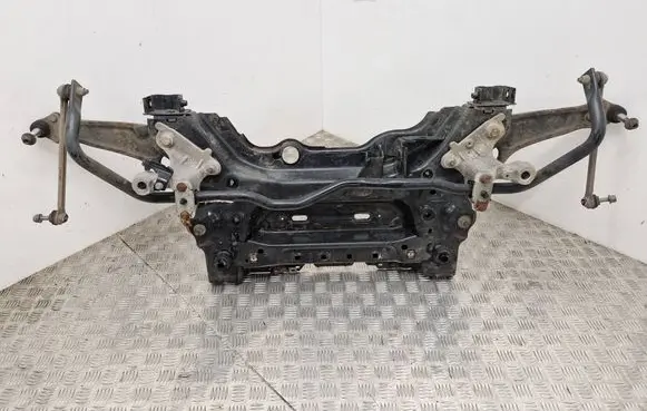 Renault Scenic IV - Grand scenic IV Front subframe 