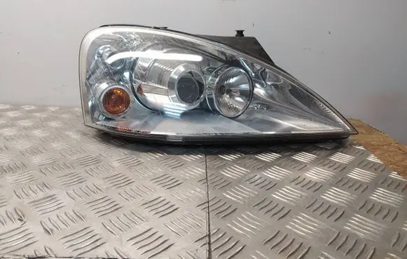 Ford Galaxy Headlight/headlamp 7M5941016E 0301183202 011602A04HR