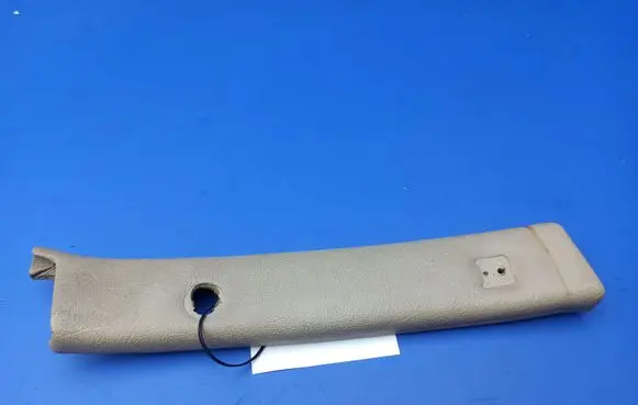 Jaguar XJS (B) pillar trim (top) XJSC