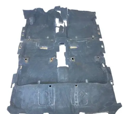 Nissan Murano Z52 Interior carpet 749029UF2B