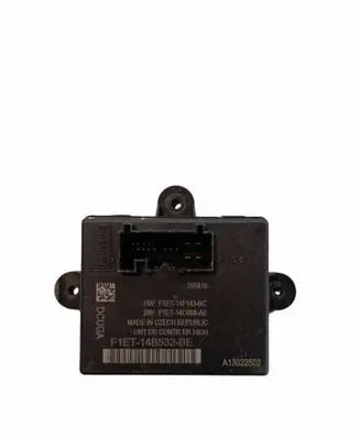 Ford Focus Door control unit/module F1ET14B532BE