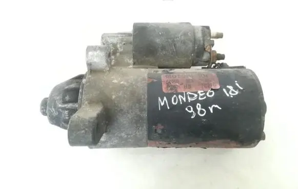 Ford Mondeo MK II Starter motor 93bbhb f3ru-11131-ab