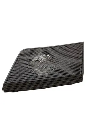 Side speaker trim/cover