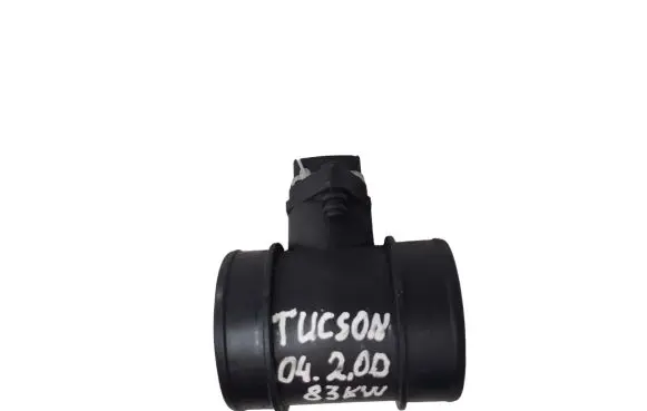 Hyundai Tucson JM Mass air flow meter 2816427000 0281002447