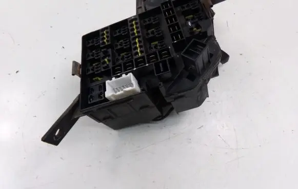 Hyundai Getz Fuse box set 91205-25201