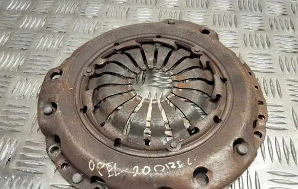 Opel Astra G Pressure plate 