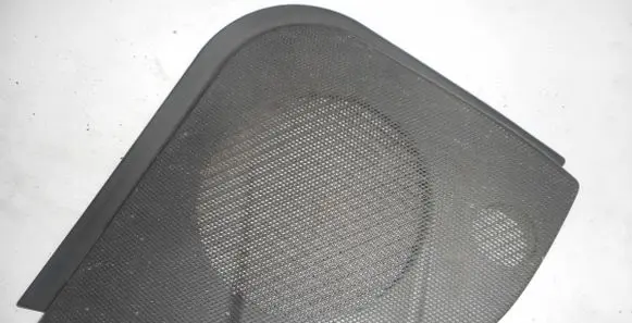 Mercedes-Benz E W211 Rear door speaker cover trim A2117370688