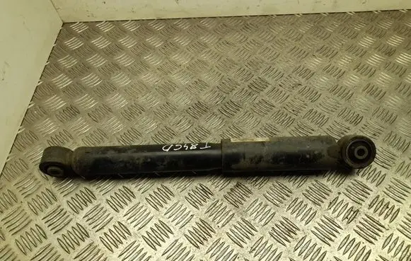 Volkswagen Transporter - Caravelle T6 Rear shock absorber/damper 7LA513029A