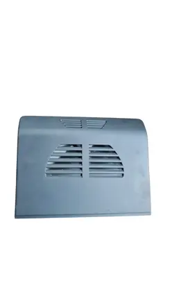 BMW 7 E65 E66 Alarm control unit/module 65756974372
