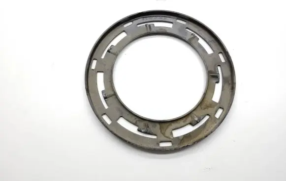 Mercedes-Benz GLK (X204) In tank fuel pump screw locking ring/nut A0014710930