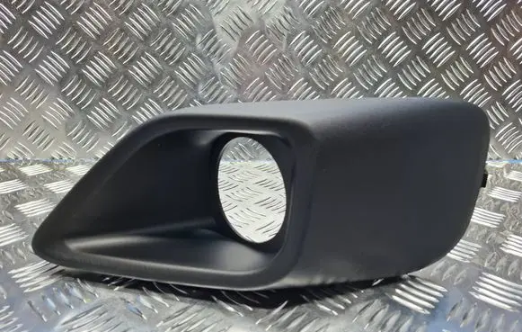 Fiat Doblo Front fog light trim/grill 735594056 735615293 5XX25LXHAA