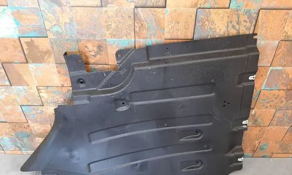 BMW X4 G02 Pickup box liner 7394810 51757394810