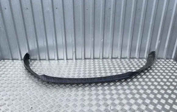 Opel Insignia B Front bumper lip 13491282
