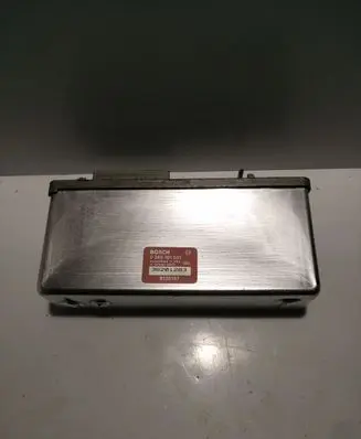 ABS control unit/module