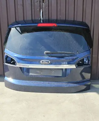 Ford S-MAX Tailgate/trunk/boot lid 