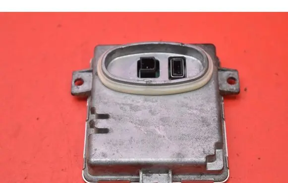 BMW X3 E83 Voltage converter/converter module 6948180