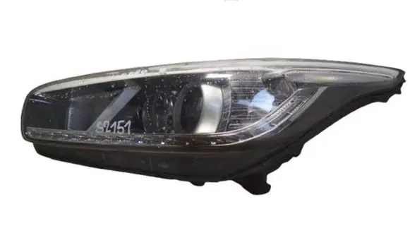 KIA Ceed Headlight/headlamp