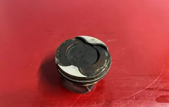 BMW X3 F25 Piston 7645958 764595801