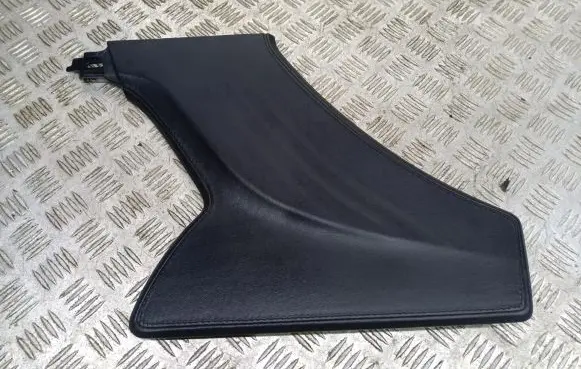 Tesla Model S Other sill/pillar trim element 1008227-00-F