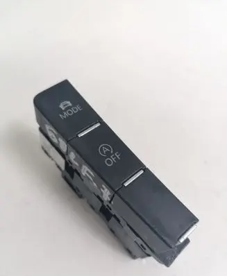 Volkswagen Golf VII Other switches/knobs/shifts 5G1927137N